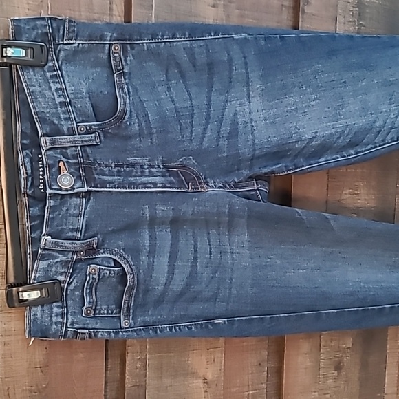 High Rise Jegging - Picture 2 of 8